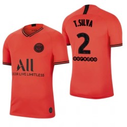 Maglia Uomo T.SILVA PSG 2019/20 Trasferta Maglia Uomo T.SILVA PSG 2019/20 Trasferta
