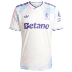 Maglia terza Aston Villa 2025/26 Donna