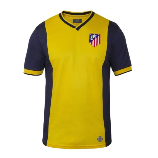 Maglia Retro uomo Atletico Madrid 2013/14