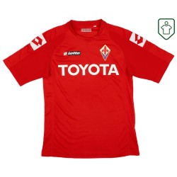 Maglia retrò Fiorentina 2008/09 Uomo