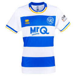 Maglia Home uomo Queens Park Rangers 2026/27