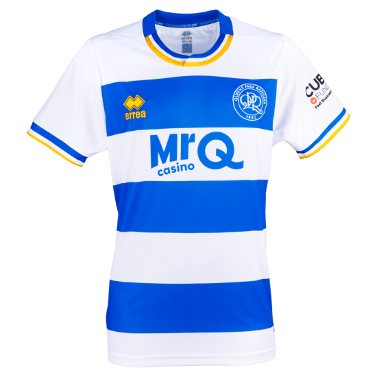 Maglia Home donna Queens Park Rangers 2026/27