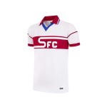 Maglia retrò Servette FC 1979/83 uomo