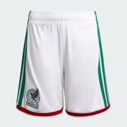 Pantaloncini home Coppa del Mondo 2026 Messico uomo