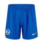 Pantaloncini Casa Brighton & Hove Albion Donna 2024/25 Pantaloncini Casa Brighton & Hove Albion Donna 2024/25
