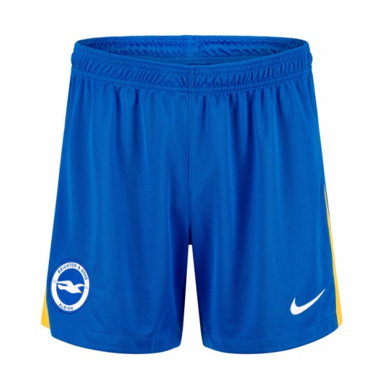 Pantaloncini Casa Brighton & Hove Albion Donna 2024/25 Pantaloncini Casa Brighton & Hove Albion Donna 2024/25