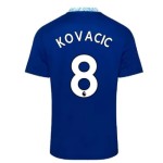 Bambino KOVACIC Chelsea 2022/23 Maglia Casa Bambino KOVACIC Chelsea 2022/23 Maglia Casa