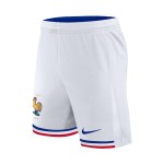 Pantaloncini Casa Francia EURO 2024 Pantaloncini Casa Francia EURO 2024