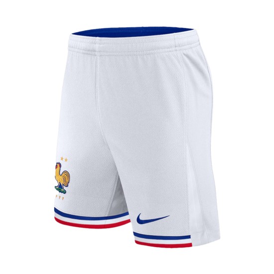 Pantaloncini Casa Francia EURO 2024 Pantaloncini Casa Francia EURO 2024