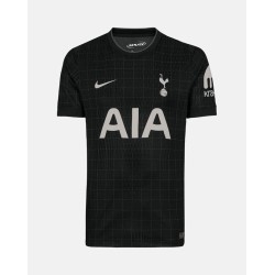 Maglia Trasferta Uomo Tottenham Hotspur 2025/26