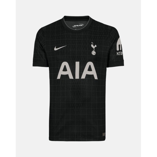 Maglia Trasferta Bambino Tottenham Hotspur 2025/26
