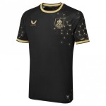 Terza Maglia Senza Sponsor Donna Burnley 2025/26