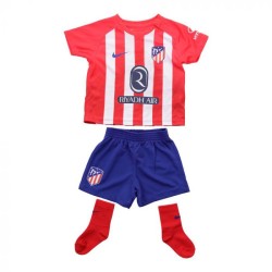 Kit Casalingo Bambino Atletico Madrid 2023/24