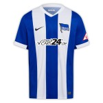 Maglia Casa Hertha BSC Bambino 2024/25