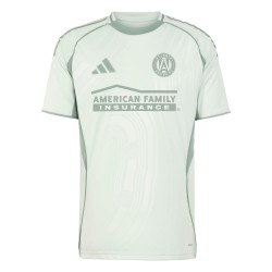 Maglia Terza Pre Match Verde Uomo Atlanta United FC 2025