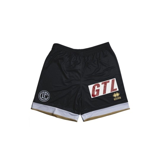 Pantaloncini Casa FC Lugano 2024/25 Donna