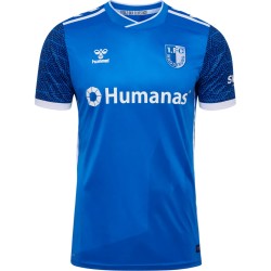 Maglia Casa 1. FC Magdeburg Bambino 2024/25