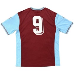 Maglia Casa Aston Villa x Ozzy Osbourne Back Uomo #9