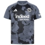 Maglia third Eintracht Francoforte 2025/26 uomo