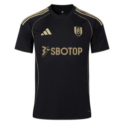 Uomo Fulham 2025/26 Terza Maglia