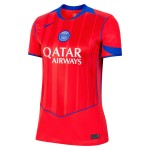 Donna PSG 2025/26 Terza Maglia Donna PSG 2025/26 Terza Maglia