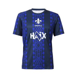 Maglia riscaldamento terza Uomo SV Darmstadt 98 2025/26