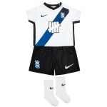 Kit Trasferta Bambino Birmingham City 2025/26