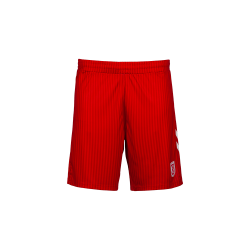 Pantaloncini Uomo SSV Jahn Regensburg 2025/26 Home