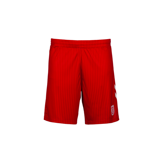 Pantaloncini Uomo SSV Jahn Regensburg 2025/26 Home