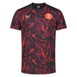 Maglia Pre-Partita Third Uomo Middlesbrough 2026/27
