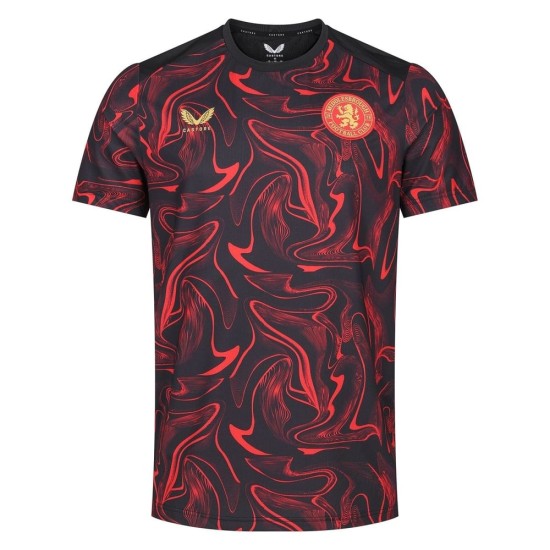 Maglia Pre-Partita Third Donna Middlesbrough 2026/27