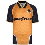 Maglia Retrò Casa Wolverhampton Wanderers Uomo 1996