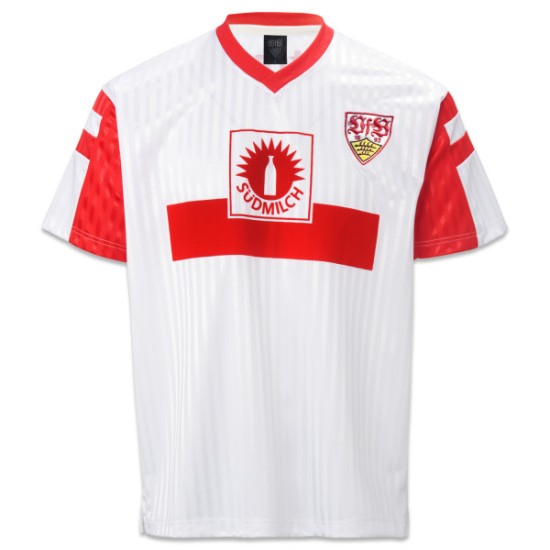 Maglia Terza Campionato VfB Stuttgart 1992