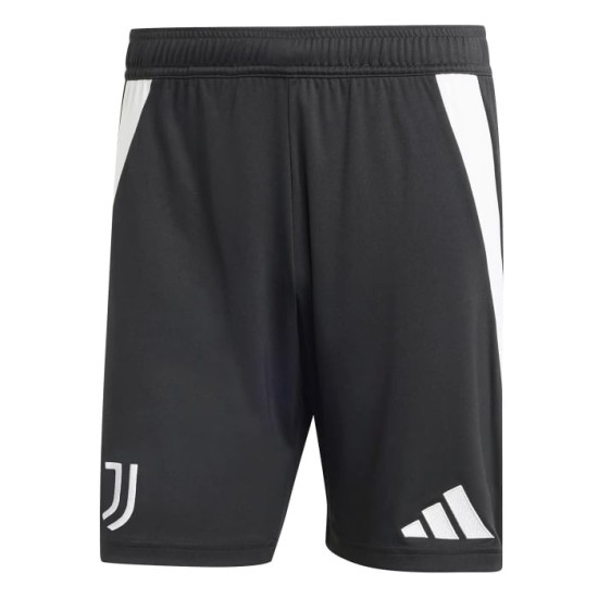 Pantaloncini Casa Juventus Uomo 2024/25