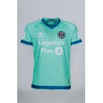 Uomo Terza Maglia FC Lugano 2025/26