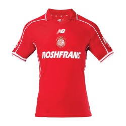 Maglia Home Uomo Toluca FC 2026/27