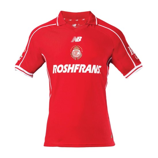 Maglia Home Uomo Toluca FC 2026/27