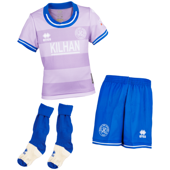 Kit Away bambino Queens Park Rangers 2026/27