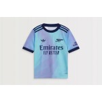 Maglia Terza Arsenal Bambino 2024/25