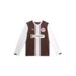 Maglia Speciale Maniche Lunghe Bambino FC St. Pauli 2025/26
