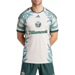 Maglia Trasferta Donna Portland Timbers 2025 Maglia Trasferta Donna Portland Timbers 2025