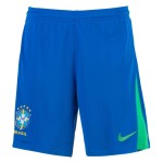 Pantaloncini Casa Brasile Copa America 2024 Pantaloncini Casa Brasile Copa America 2024