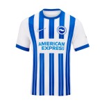 Maglia Casa Brighton & Hove Albion Bambino 2024/25