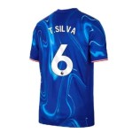 Maglia Donna T.SILVA Chelsea 2024/25 Casa