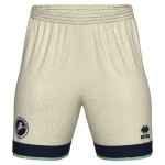 Pantaloncini Trasferta Millwall Bambino 2025/26