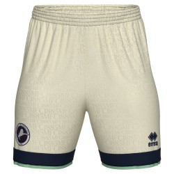 Pantaloncini Trasferta Millwall Uomo 2025/26