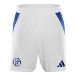 Pantaloncini Casa FC Schalke 04 Uomo 2024/25