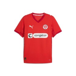 Uomo FC St. Pauli 2025/26 Quarta Maglia