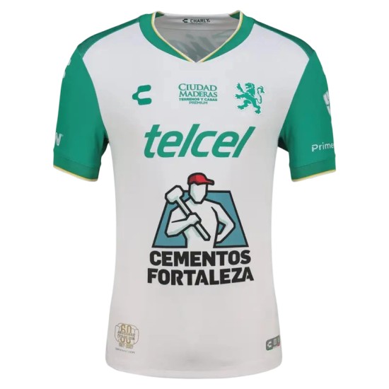 Maglia Away Club León 2026/27 Bambino Maglia Away Club León 2026/27 Bambino