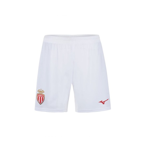 Donna Pantaloncini Home AS Monaco 2025/26
